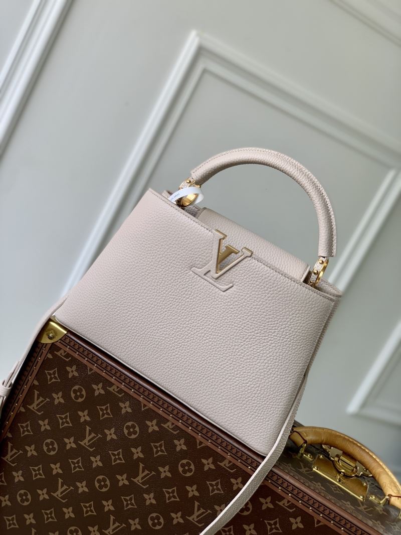 LV Top Handle Bags